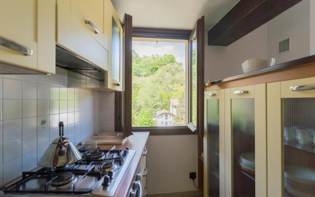 Co-l371-uric20a1 - Vacation Family Home in Tremezzo