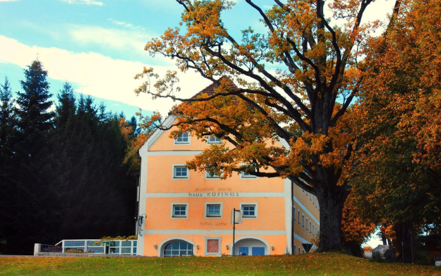 Haus Rufinus