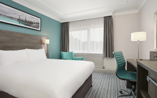 Leonardo Hotel Inverness