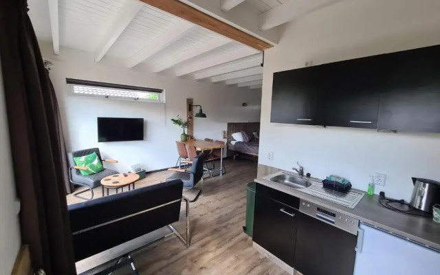 Bed & Breakfast "Aan de Bagijnstraat".