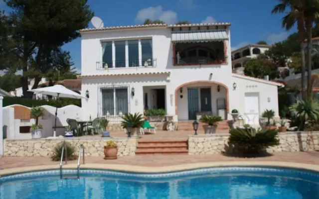 Villa Navarra