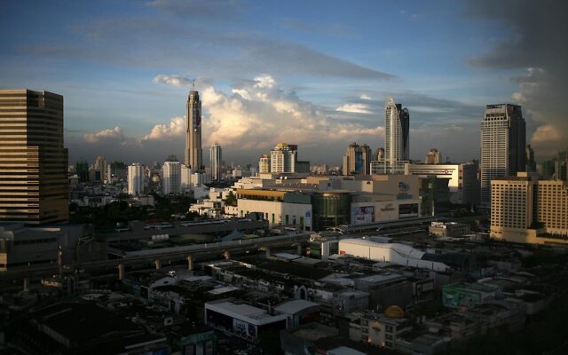 KC Place Hotel Pratunam