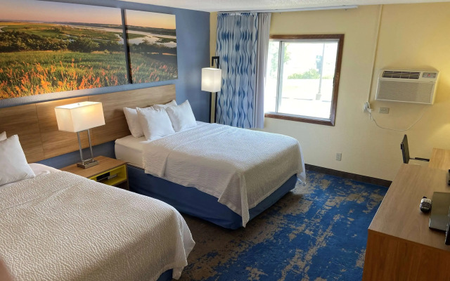 Days Inn by Wyndham Newton