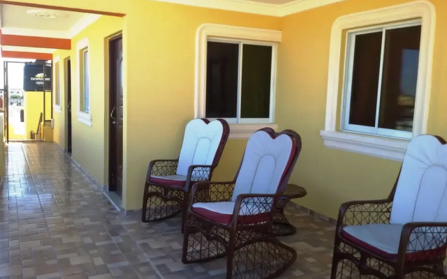 1 Bedroom Apartment Los Corales Santo Domingo Este