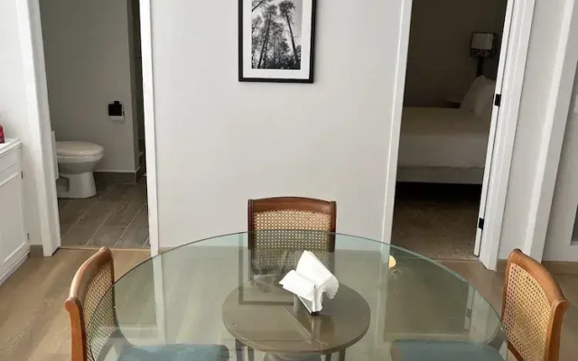 Arquimedes Grand - Bright 2bdr In Polanco