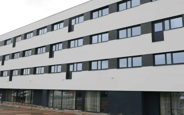 Brit Hotel Saint Brieuc Plérin