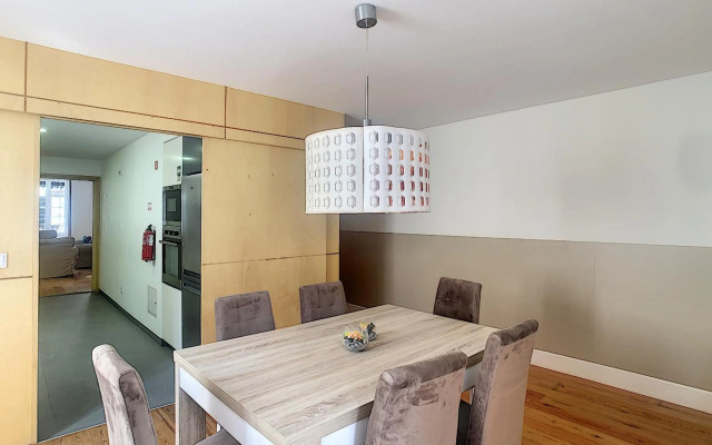 Casa Conceição by MHM