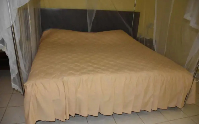 Precious Blood Guesthouse