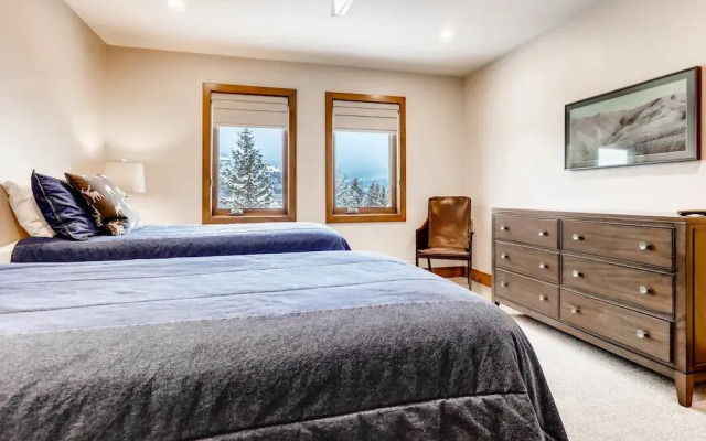 Centennial Studio Condo Unit no. 13a