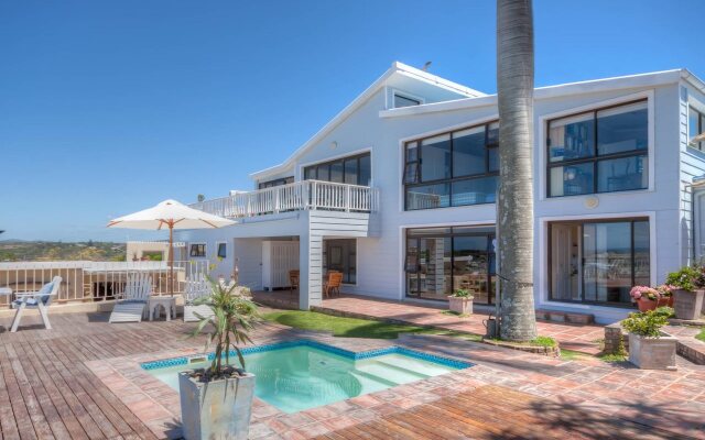 The Lookout Guest House