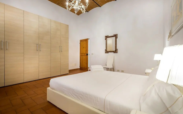 Pignone Apartment by Mmega