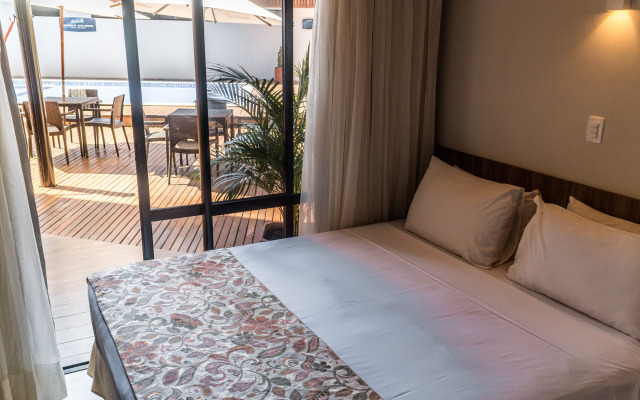 Bessa Beach Hotel