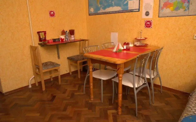 Like Hostel Саранск