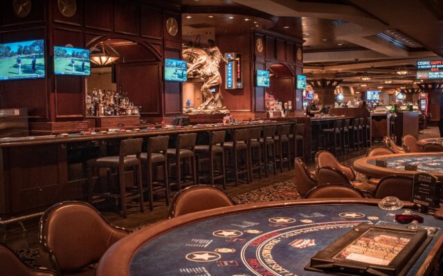 Texas Station Gambling Hall & Hotel