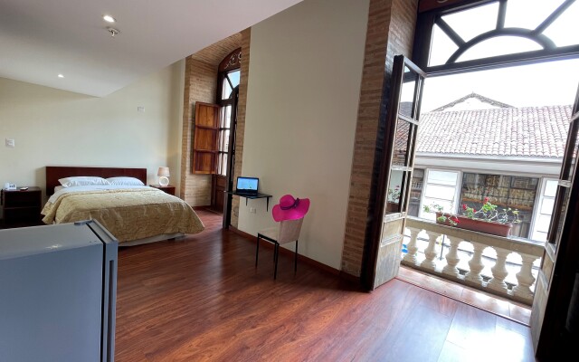 Flore Hotel Boutique