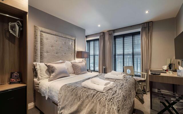 The Bold Hotel, BW Signature Collection
