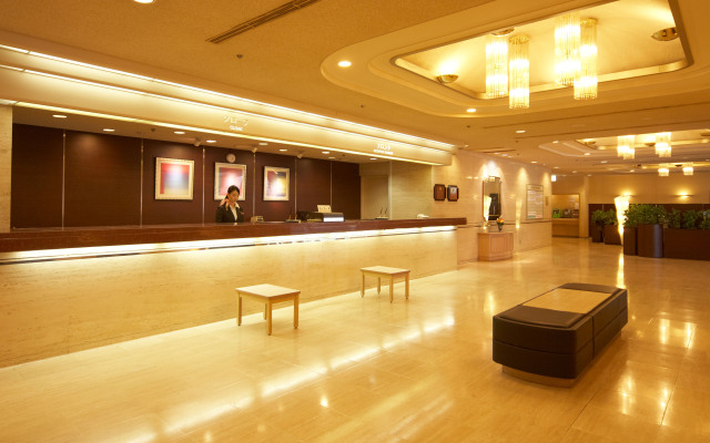 Omori Tokyu REI Hotel