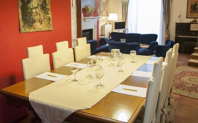 Residenza Doria B&B