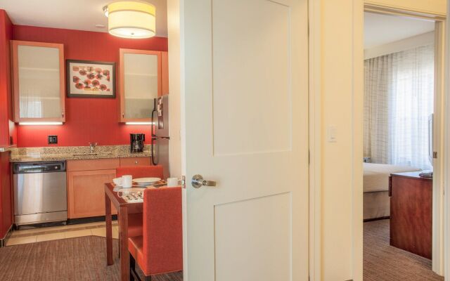 Residence Inn by Marriott Prescott