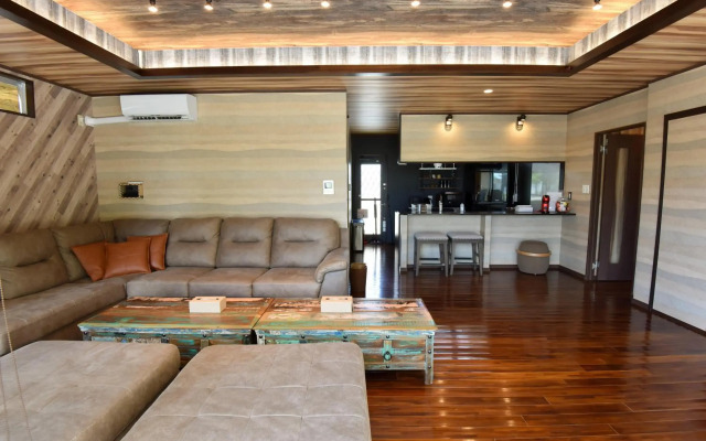 Seven Residence Yabu