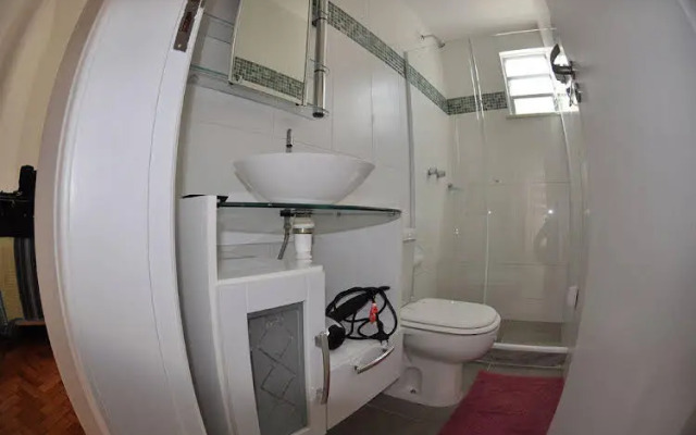 Apartamento Tom Jobim