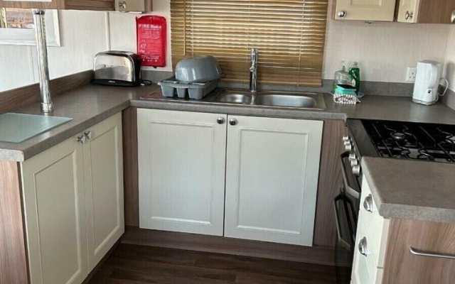 Primrose Valley Holiday Park - Holiday Accommodation 4062