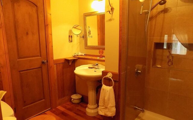 À L'Ancestrale B&B
