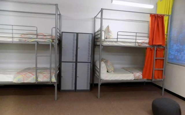Europa Melbourne - Hostel