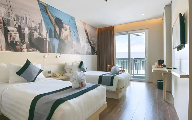 Horison Hotel Ultima Timika