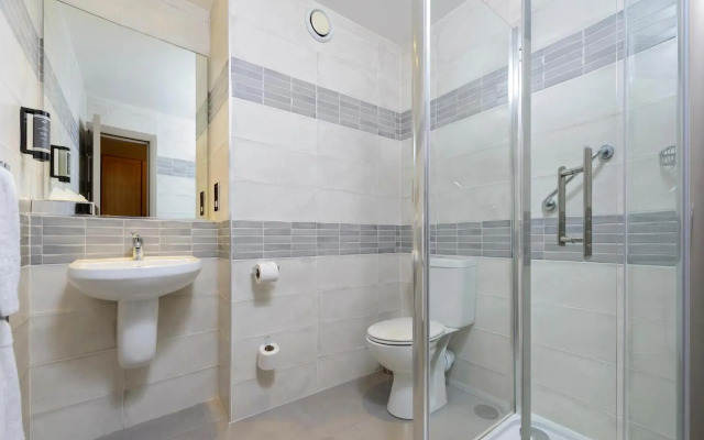 Hotel Killarney