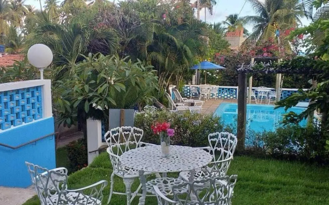 Pousada Vila Anaua