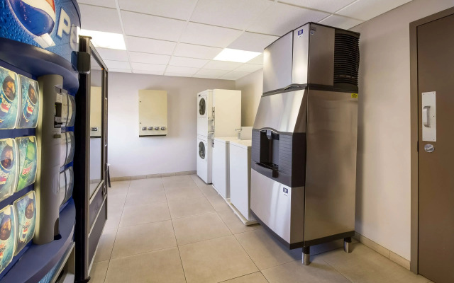 Best Western Lock Haven