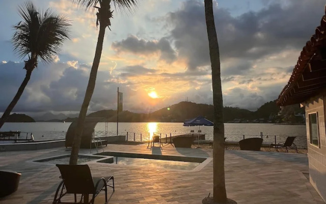 Pousada Jet Club Marine Angra