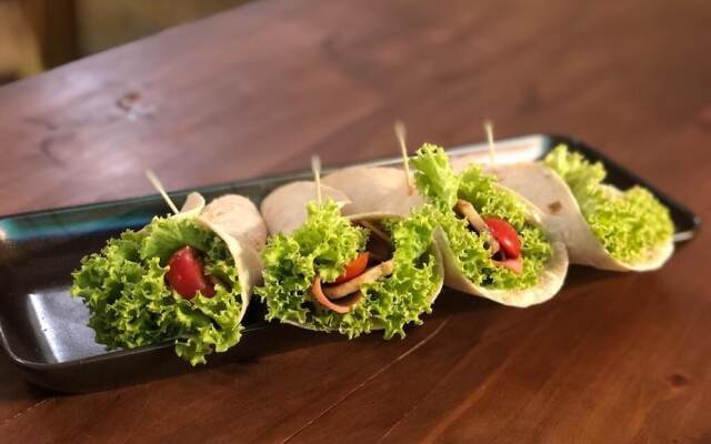 La Alhambra Hotel Boutique