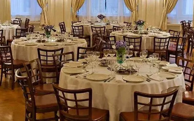 Down Town Association