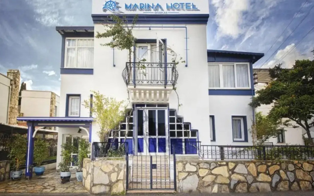 Marina Hotel Bodrum