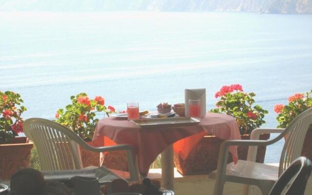 Hotel Le Sirene
