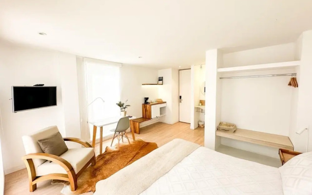 Lucitania Hotel Boutique