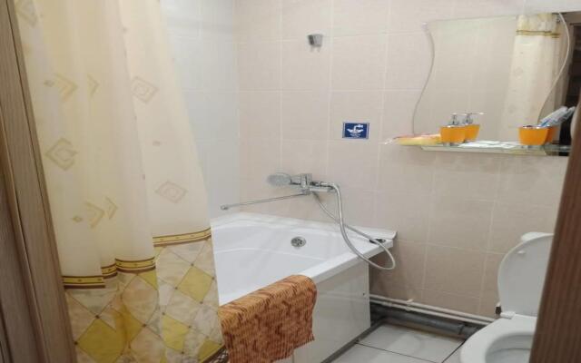 Resident Ufa (Резидент Уфа) на улице Менделеева 215