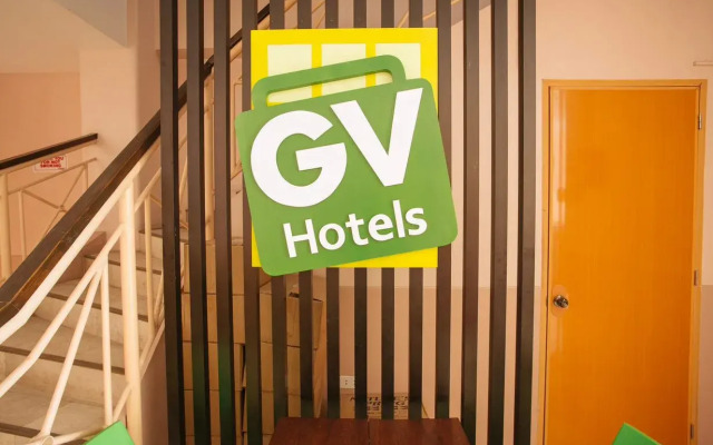 GV Hotel Ipil