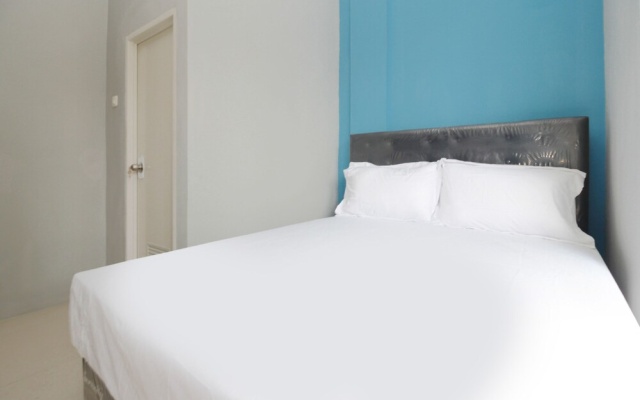 Athena Syariah Residence – Guest Rooms – Tangerang
