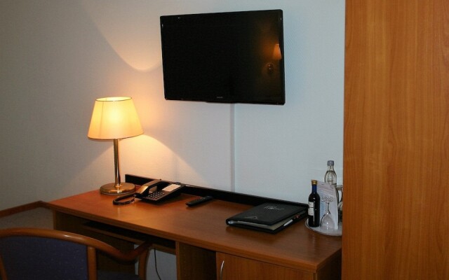 Ringhotel Villa Margarete