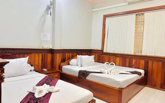 Phkay Proeuk Guesthouse