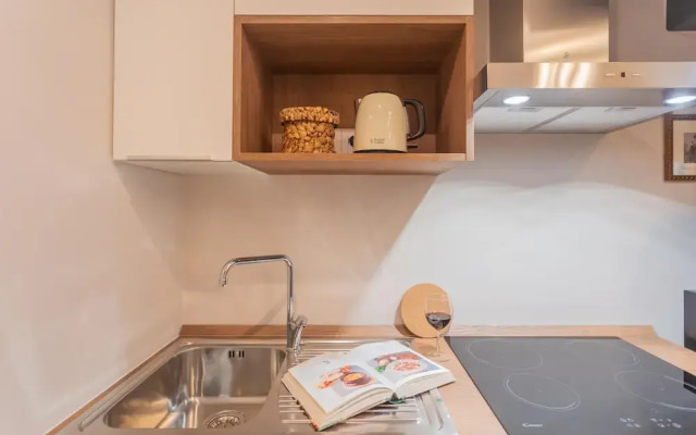 Cinque Giornate 70 Suites - Demetra