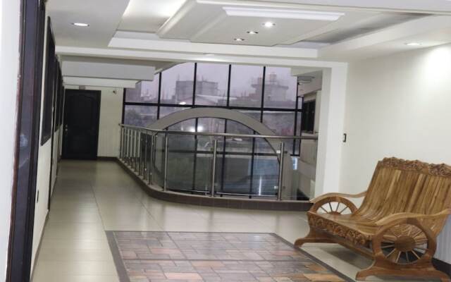 Hotel Real la Villa