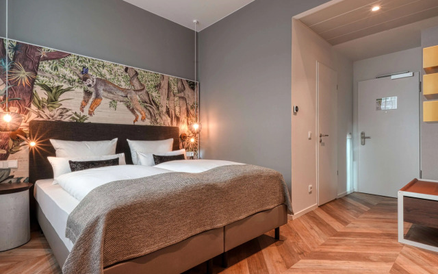 Vienna House Easy by Wyndham Hamburg Bergedorf