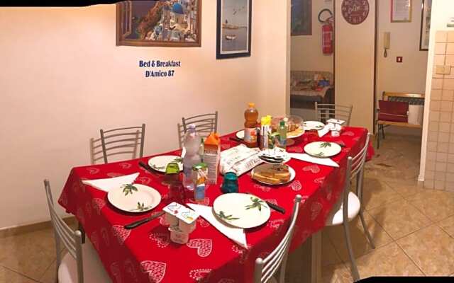 B&B D'Amico87