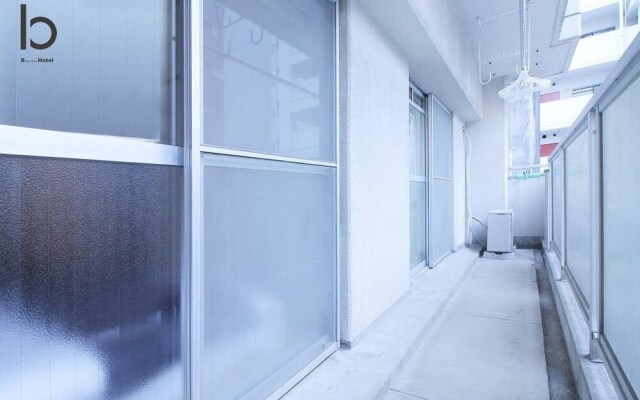 Dai3Kuboi Building 404