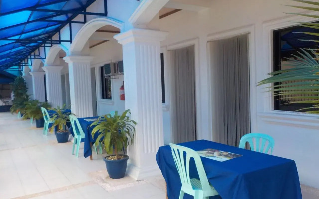 Island Inn Boracay