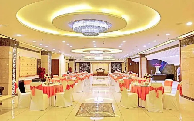 The Fern Residency Noida